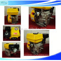 163cc Benzin-Motor Motor Chongqing Benzin Motor Recoil Benzin-Motor